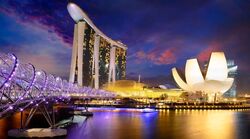 The Sail @ Marina Bay (D1), Apartment #468976171